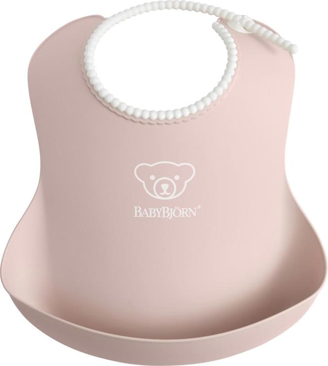 BabyBjörn Lätzchen (4 Monate)