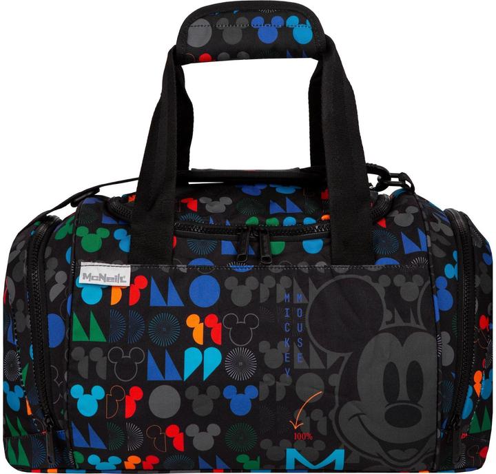 Image du produit Mc Neill Sac de sport 37 cm (18 l)