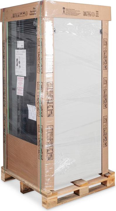 Immagine prodotto Digitus DN-19 36U-8/8-1 Armadio di rete (36 HE, Rack da 19 pollici)