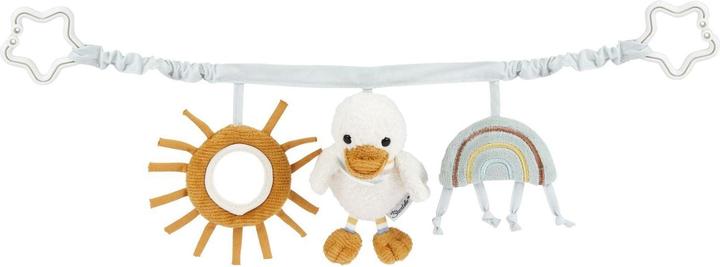 Produktbild Sterntaler Kinderwagenkette Edda