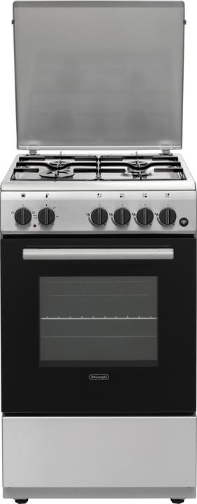 Produktbild De'Longhi DeLonghi DL554EX Gasherde mit Backofen