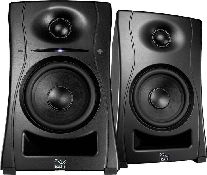 Image du produit Kali Audio LP-UNF (Actif, Couples, 1x 80 W)