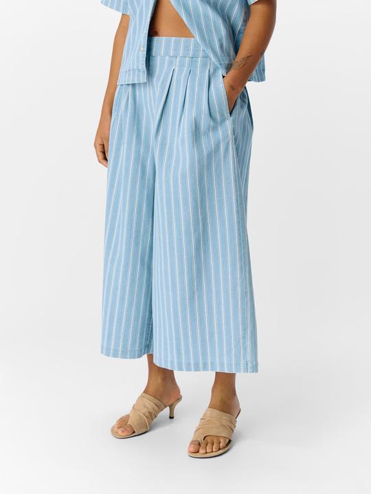Produktbild Object Super Wide Fit Culotte Jeans (M)