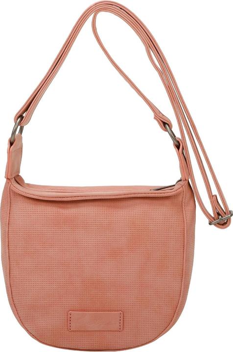 Fritzi aus Preußen Jazy02 Dotty Umhängetasche 22 cm