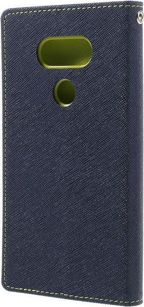 Actual product image Goospery Fancy Diary Series (G5)