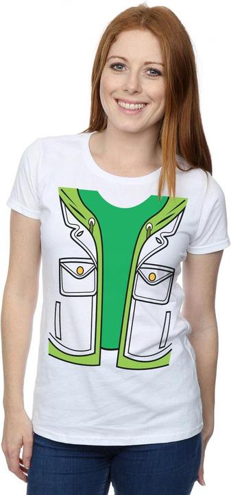 Produktbild Big Bang Theory Leonard Hofstadter Costume TShirt (L)