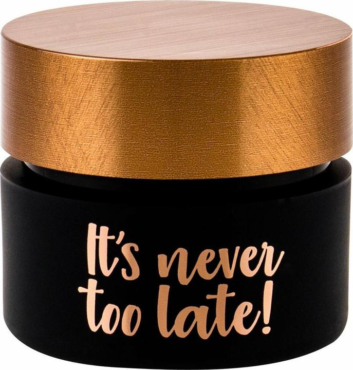 Alcina It's Never Too Late! (50 ml, Tagescreme)