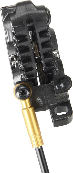 Produktbild Shimano Saint M820 / BL-M820 (Vorderradbremse, Bremsset, 4)