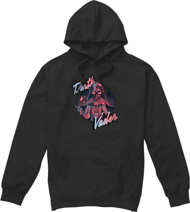 Produktbild Star Wars Kapuzenpullover (XXL)