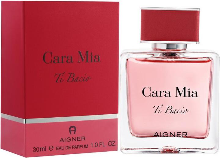 Produktbild Etienne Aigner Cara Mia Ti Bacio 30 ml (Eau de Parfum, 30 ml)
