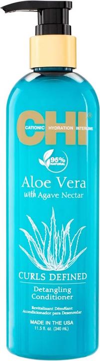 Immagine prodotto CHI Aloe Vera - Balsamo districante (340 ml)