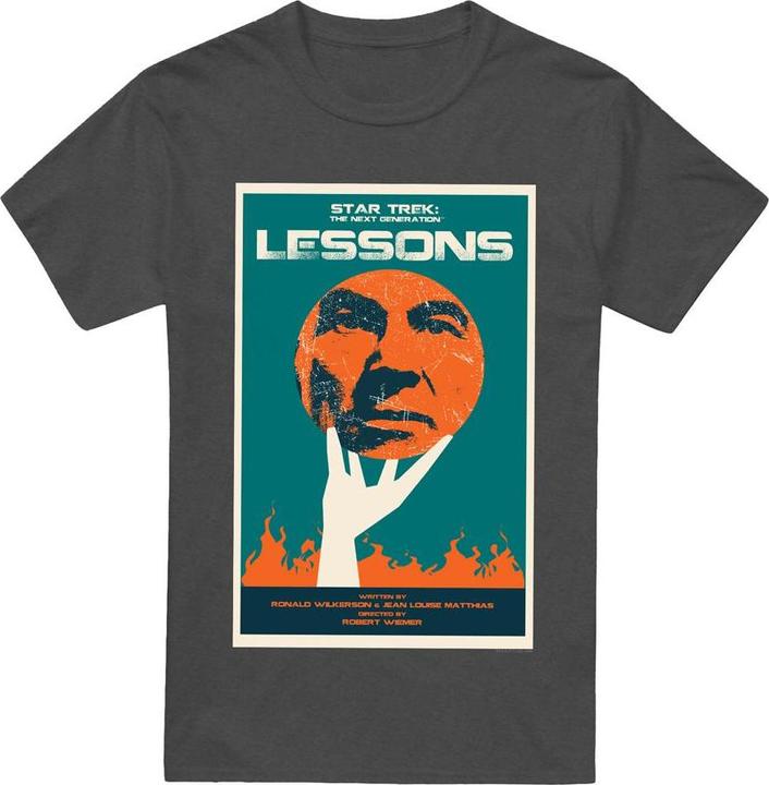 The Next Generation Season 6 Episode 19 TShirt