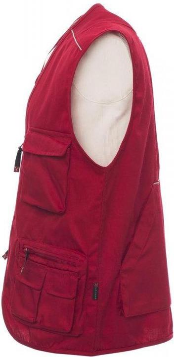 Produktbild Payper sweatshirt tasche (5XL)