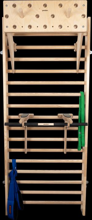 Produktbild Pedalo Sprossenwand Set