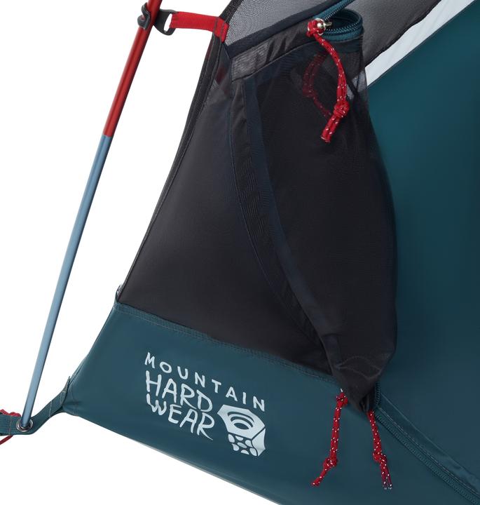 Actual product image Mountain Hardwear Mineral King 3 (Dome tent, 3.21 kg, 3 persons)