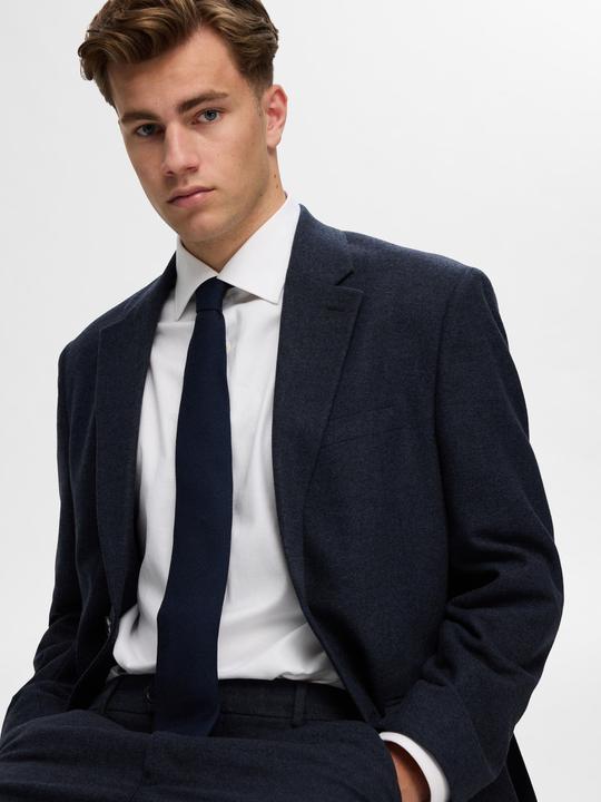 Image du produit Selected Homme Blazer à carreaux (50)