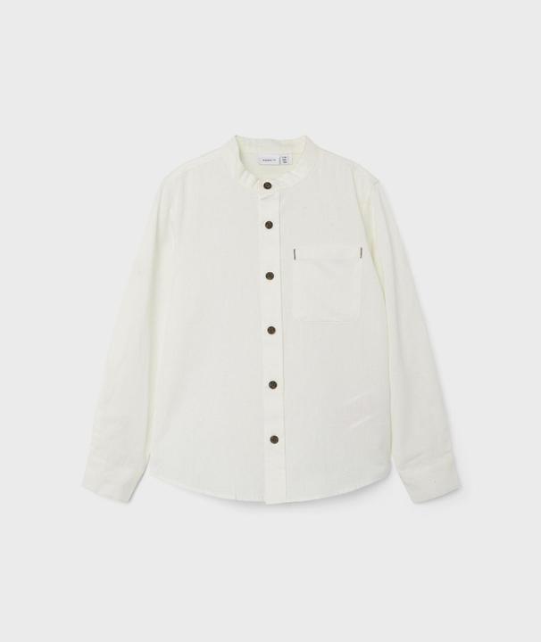 Actual product image Name it Regular Fit Long Sleeve Shirt (116)