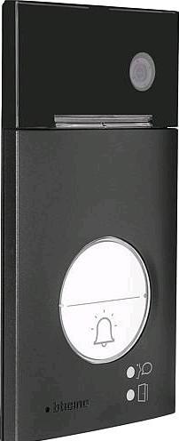 Actual product image Bticino Classe 300EOS (Wi-Fi)