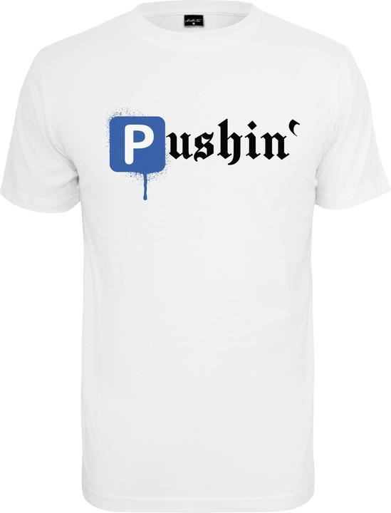 Immagine prodotto Mister Tee Maglietta Pushin P - 20377 (4XL)