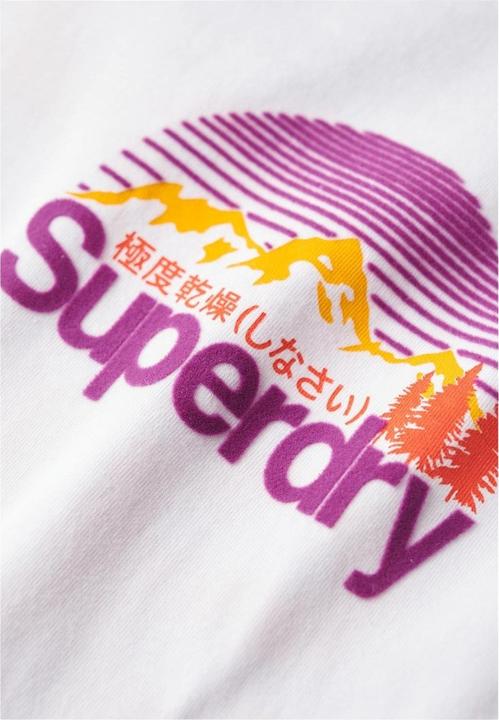 Actual product image Superdry Cl Great Outdoors Chest (XL)