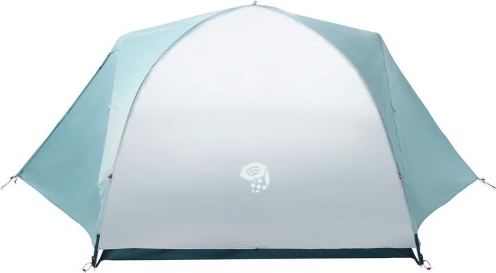 Actual product image Mountain Hardwear Mineral King 3 (Dome tent, 3.21 kg, 3 persons)