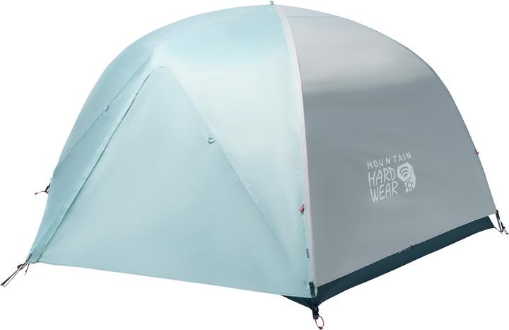 Actual product image Mountain Hardwear Mineral King 3 (Dome tent, 3.21 kg, 3 persons)