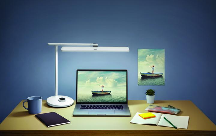 Actual product image Philips VDTMate (600 lm)