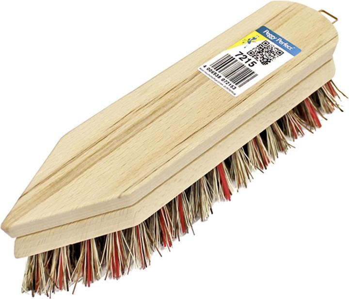 Actual product image Peggy Perfect Scrubbing brush (1 pcs.)