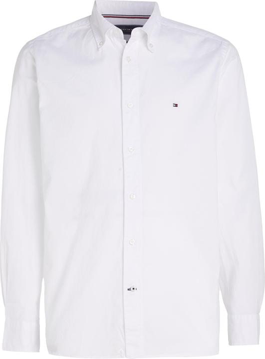 Tommy Hilfiger Core Flex Poplin (M)