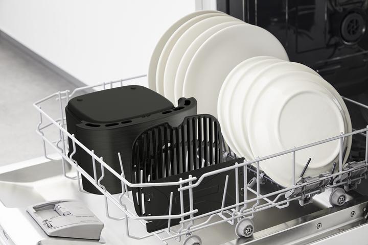 Produktbild Tefal Easy Fry & Grill XXL EY8018