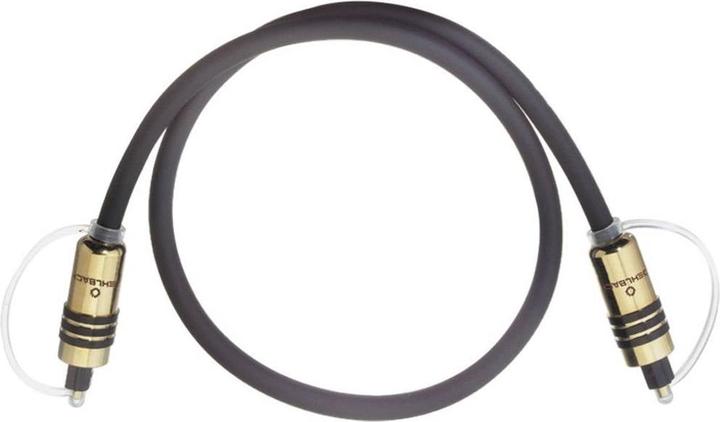 Image du produit Oehlbach Hyper Profi Opto (3 m, Optique)