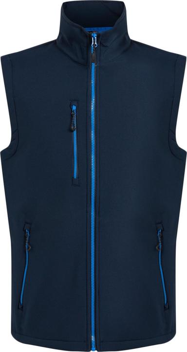 Regatta Navigate Weste Zweilagig