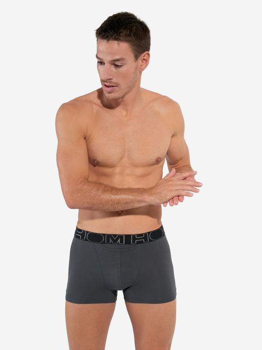 Image du produit HOM Retro Boxer Boxerlines HO1 (M, paquet de 8)