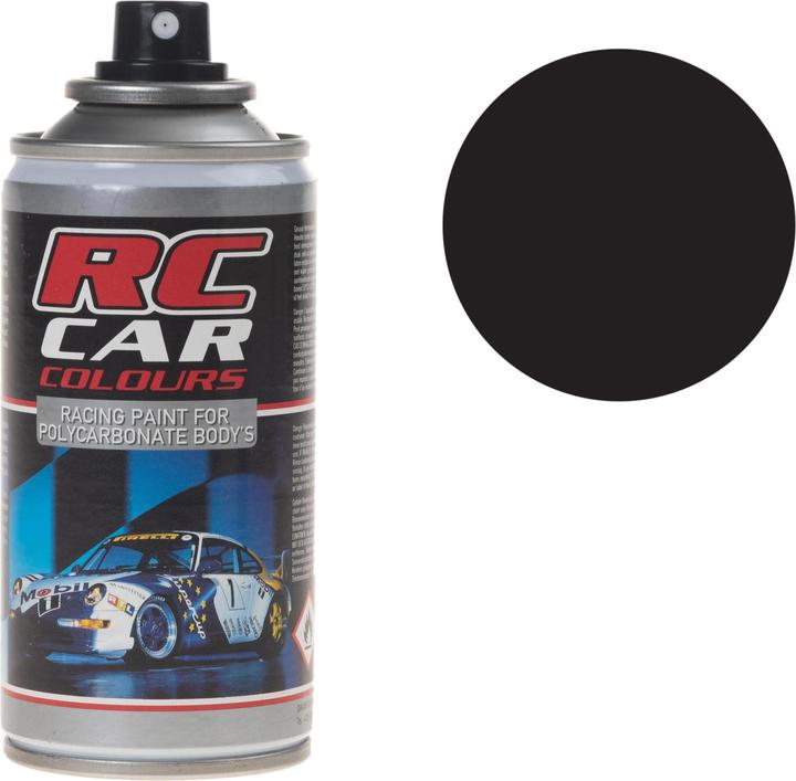 Ghiant RC Car Farbe
