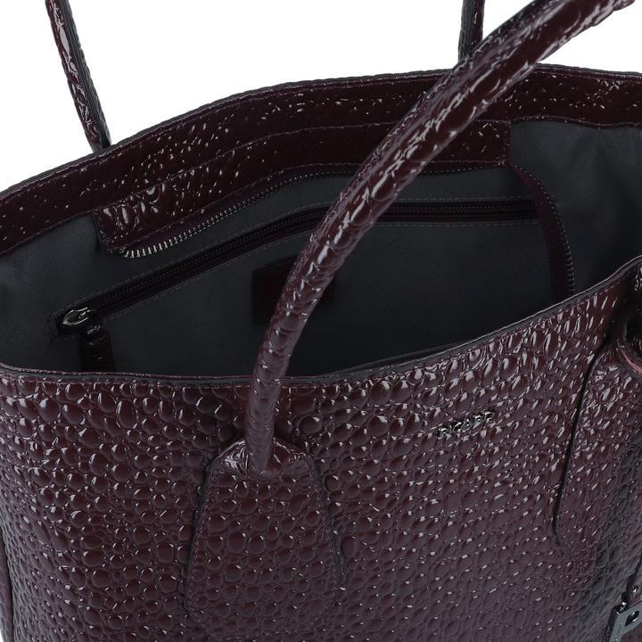 Produktbild Picard Aleganto Shopper Tasche Leder 40 cm (15 l)