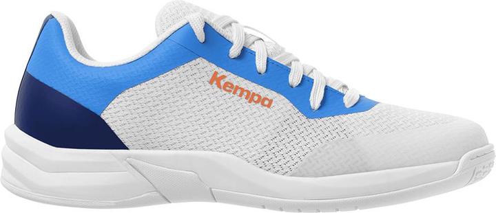 Immagine prodotto Kempa Scarpe sportive indoor Kourtfly Three W (43)