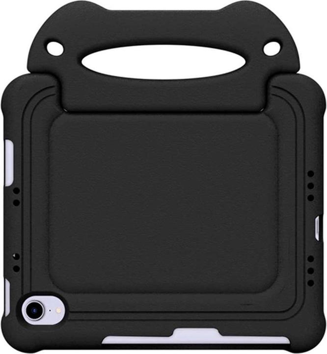 Produktbild Just in Case KIDS CASE ULTRA APPLE IPAD MINI 6 2021 (BLACK) (iPad mini 6)