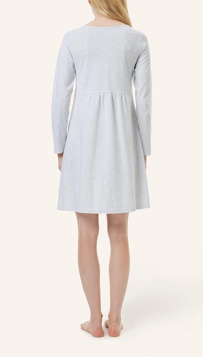 Produktbild Yellamaris Nachthemd Princess Midi (36)