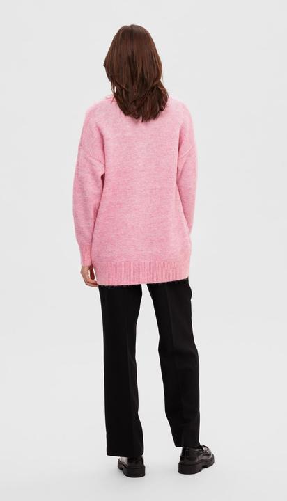 Actual product image Selected Femme Merino wool mix cardigan (S)