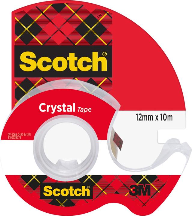 3M Scotch