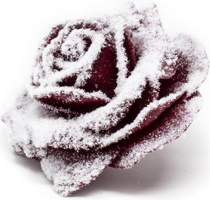 Image du produit Primera Lot de 10 roses de cire