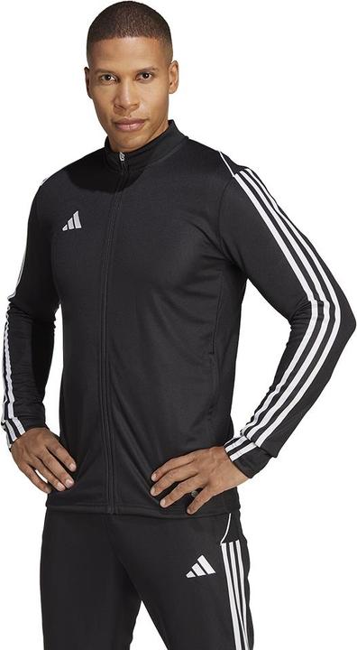 Actual product image adidas Tiro 23 League Men's Training Top Black HS7231 (S) (S)