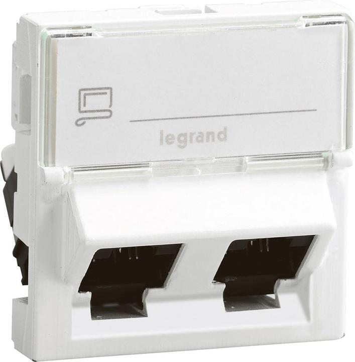 Legrand 076504 (CAT6, 2 m)