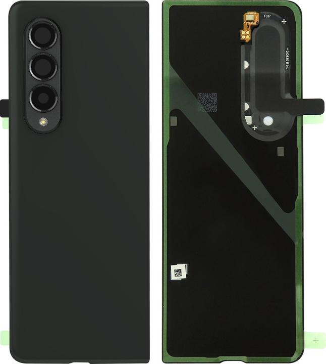 Immagine prodotto Samsung Coperchio della batteria Z Fold3
