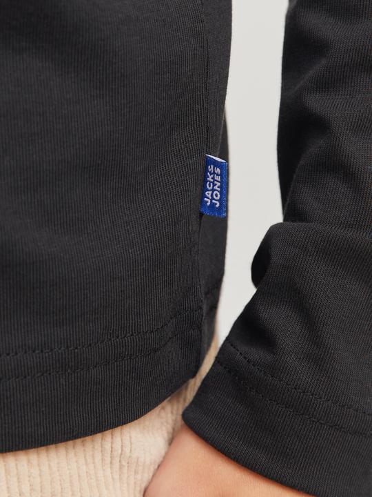 Immagine prodotto Jack & Jones Maglietta unicolore Per i ragazzi T-shirt (176)