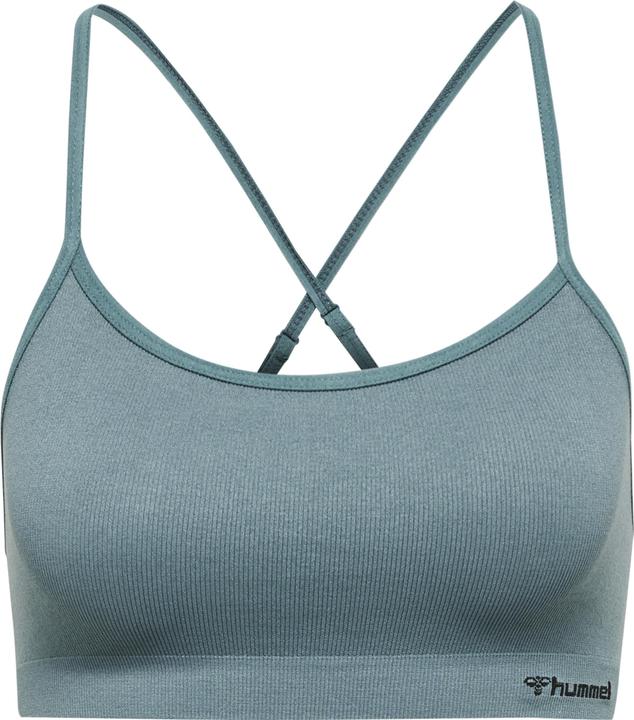 Actual product image hummel Juno Seamless Bra (XS)
