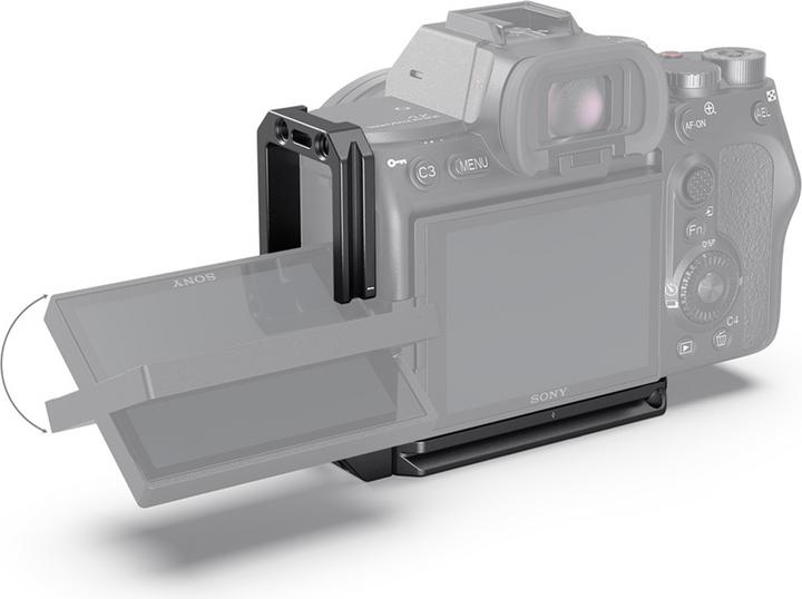 Produktbild SmallRig L-Bracket für SONY Alpha 7S III Camera - 3003