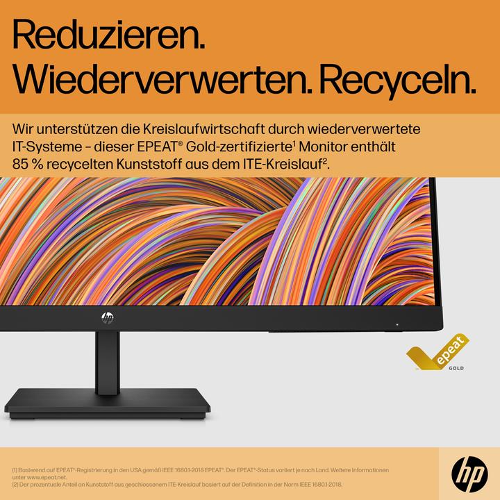 Produktbild HP V27i G5 (1920 x 1080 Pixel, 27")