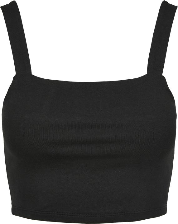 Actual product image Urban Classics Ladies Cropped Top 2-Pack (XL)