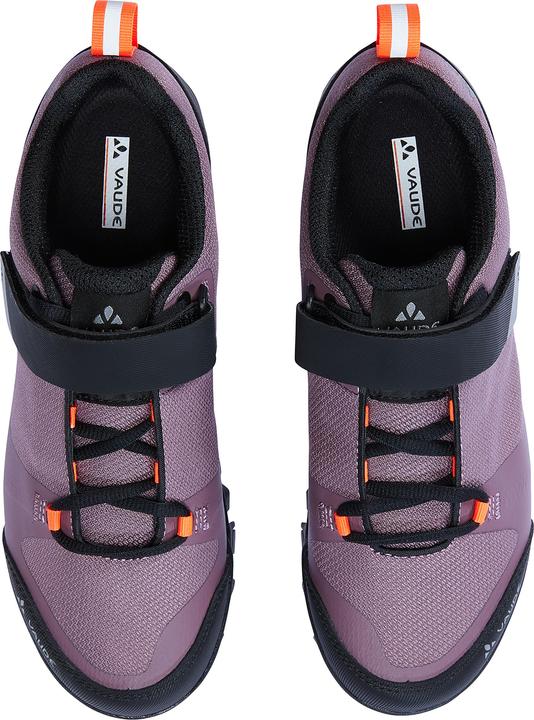 Actual product image Vaude Pavei II (36)